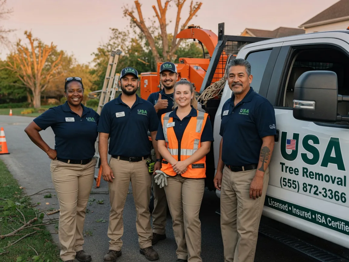 Tree Removal company in Miramar Beach, FL