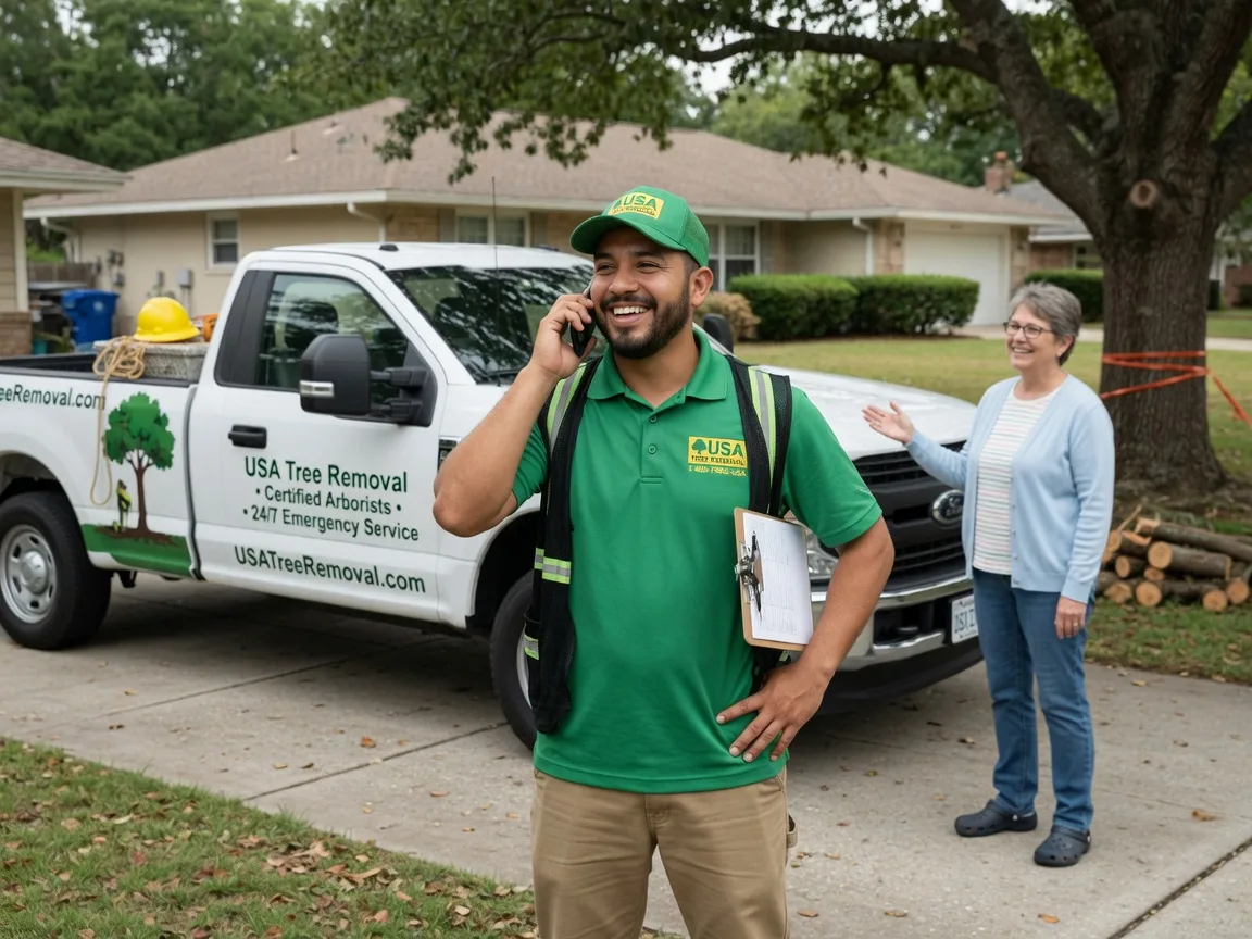 Tree Removal Miramar Beach, FL FAQs